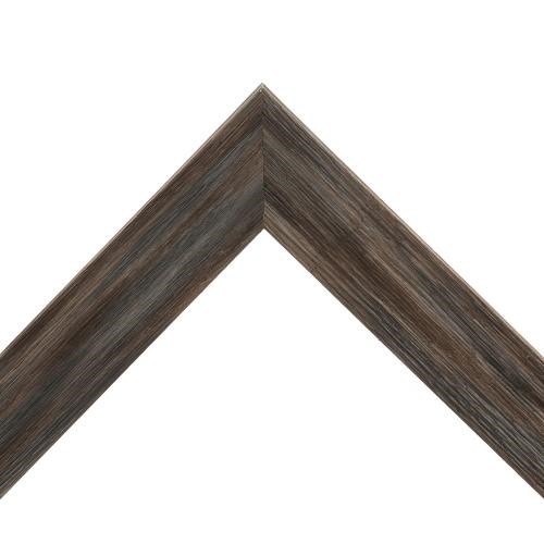 Homestead Box 40w x 18h Brown