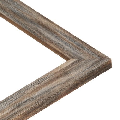 Homestead Box 40w x 18h Brown