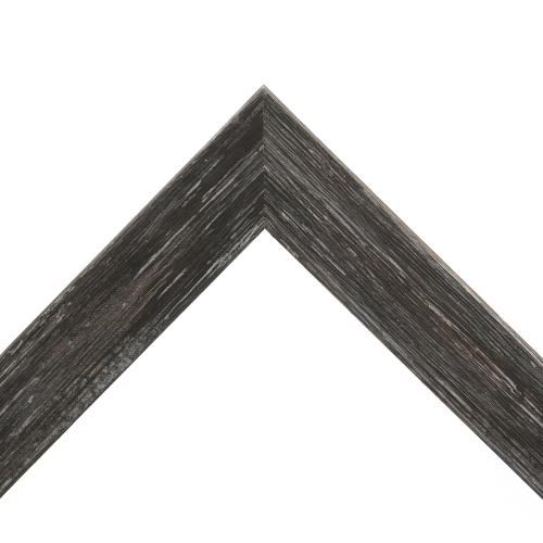 Homestead Box 40w x 18h Dark Grey