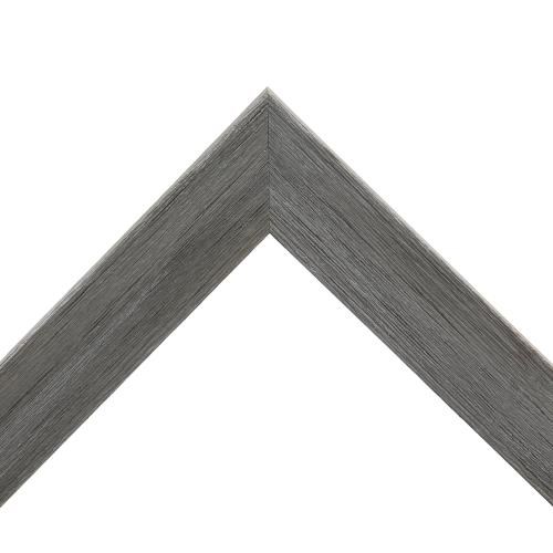 Homestead Box 40w x 18h Light Grey