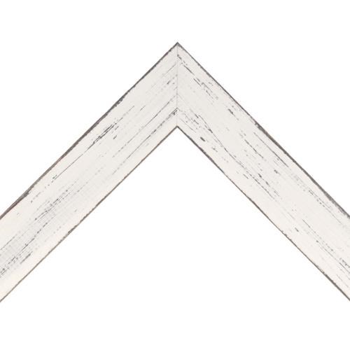 Vintage Box 38w x 20h Coconut