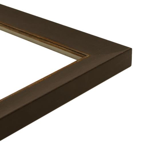 ~Loft Scoop 40w x 25h Black CLEARANCE PRICE