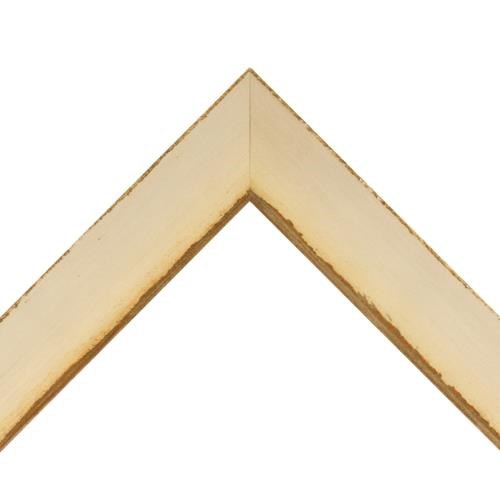 ~Loft Scoop 40w x 25h White CLEARANCE PRICE