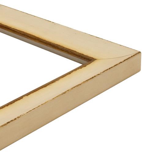 ~Loft Scoop 40w x 25h White CLEARANCE PRICE