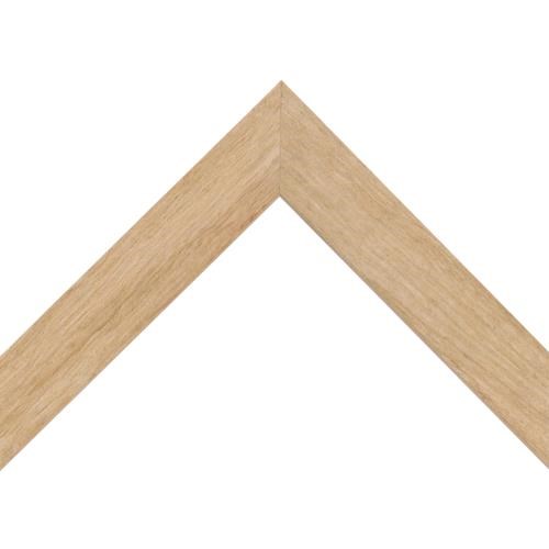 Australian Raw Oak Box Deep Lip 20w x 38h