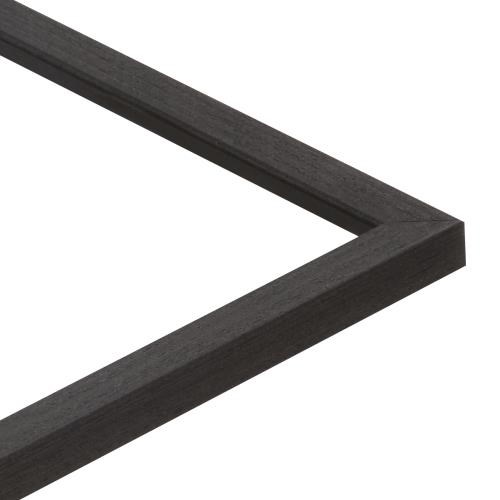 Grove Box 22w x 20h Black