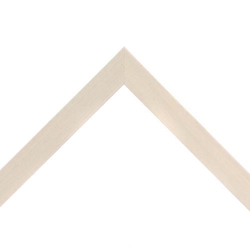 Grove Box 22w x 20h White Lime