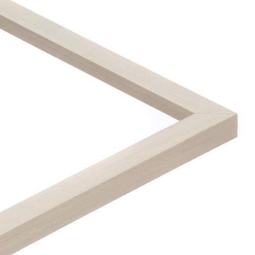 Grove Box 22w x 20h White Lime