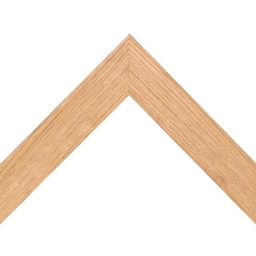 Essenza Box 30w x 20h Oak