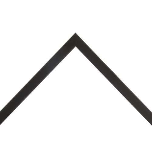 Moda Box 13w x 40h Black