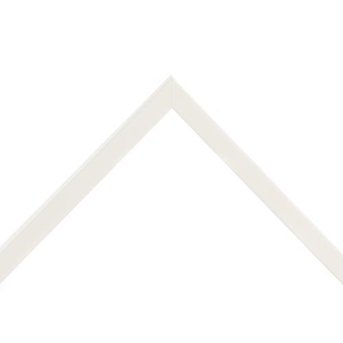 Moda Box 13w x 40h White