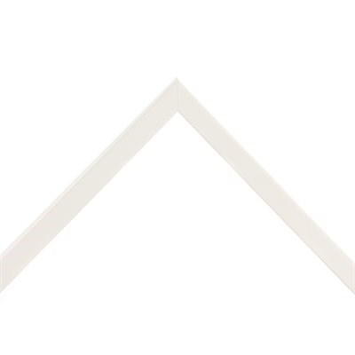 Moda Box 13w x 16h White