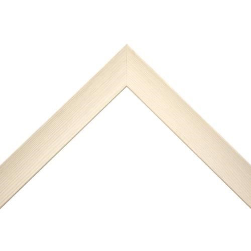 ~Moma Scoop 32w x 22h Ivory CLEARANCE PRICE