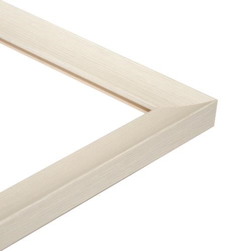 ~Moma Scoop 32w x 22h Ivory CLEARANCE PRICE
