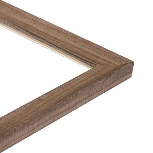 Moma Scoop 32w x 22h Chocolate