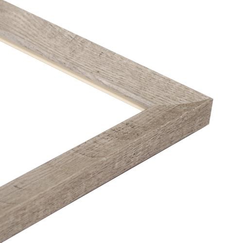 Moma Scoop 32w x 22h Ash