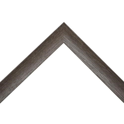 Moma Scoop 32w x 22h Charcoal