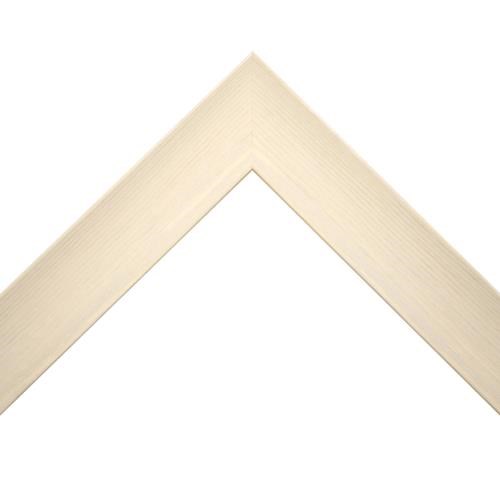 ~Moma Scoop 48w x 24h Ivory CLEARANCE PRICE