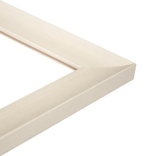 ~Moma Scoop 48w x 24h Ivory CLEARANCE PRICE