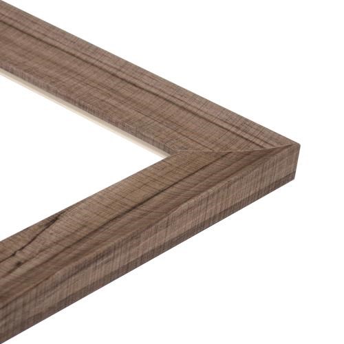 Moma Scoop 48w x 24h Chocolate