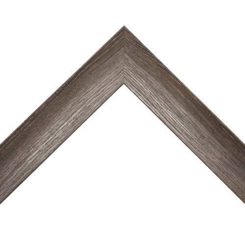 Moma Scoop 48w x 24h Charcoal