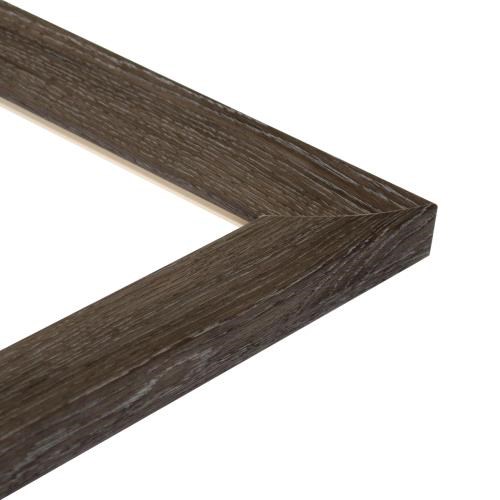 Moma Scoop 48w x 24h Charcoal