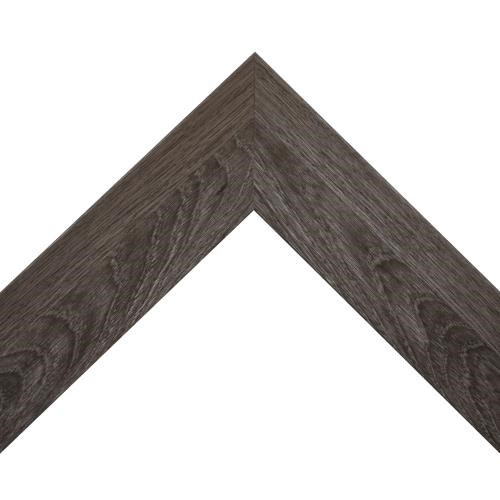 ~Moma Scoop 65w x 30h Charcoal CLEARANCE PRICE