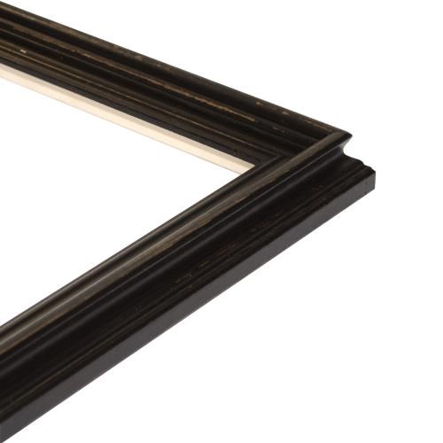 ~Opera Classic 36w x 30h Black