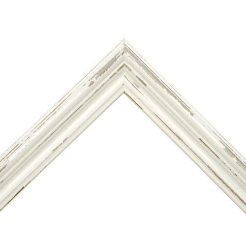 Opera Classic 36w x 30h White