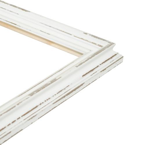 Opera Classic 36w x 30h White