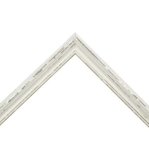 ~Opera Classic 25w x 20h White