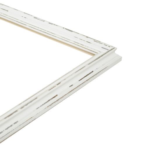 ~Opera Classic 25w x 20h White