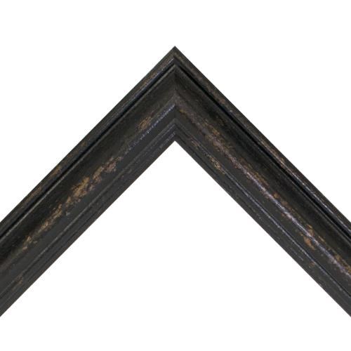 ~Provence Classic 42w x 24h Black CLEARANCE PRICE