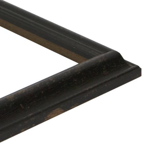 ~Provence Classic 42w x 24h Black CLEARANCE PRICE