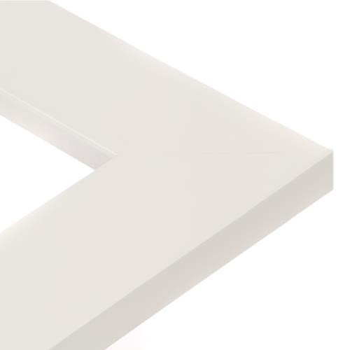 ~Moda Box 90w x 30h White CLEARANCE PRICE