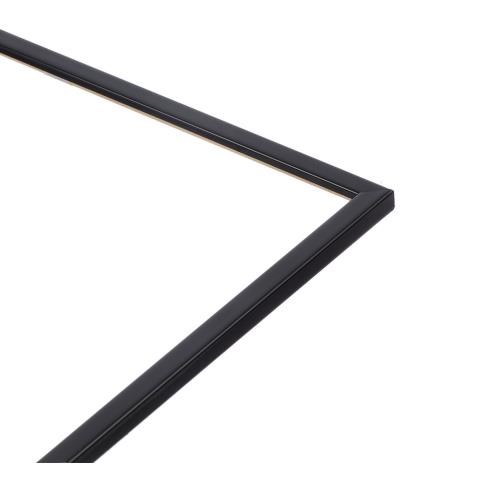~Moda Box 10w x 10h Gloss Black CLEARANCE PRICE