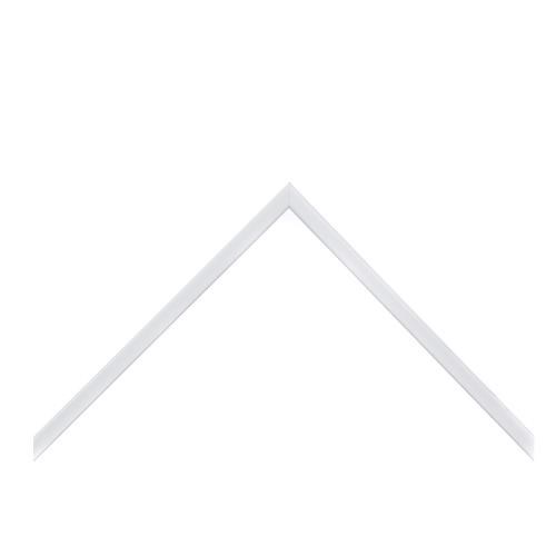 ~Moda Box 10w x 10h Gloss White CLEARANCE PRICE