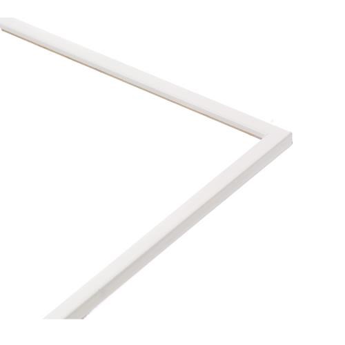 ~Moda Box 10w x 10h Gloss White CLEARANCE PRICE