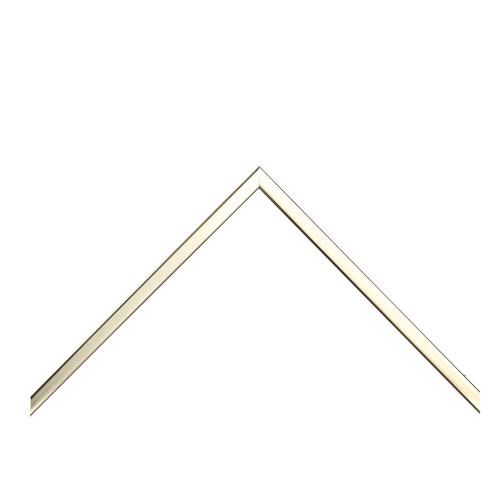 ~Moda Box 10w x 10h Metallic Gold CLEARANCE PRICE