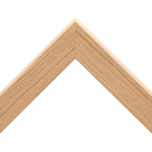 Essenza Box 40w x 35h Oak