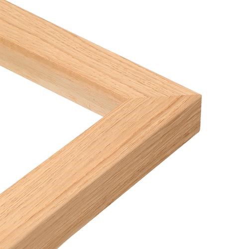 Essenza Box 40w x 35h Oak