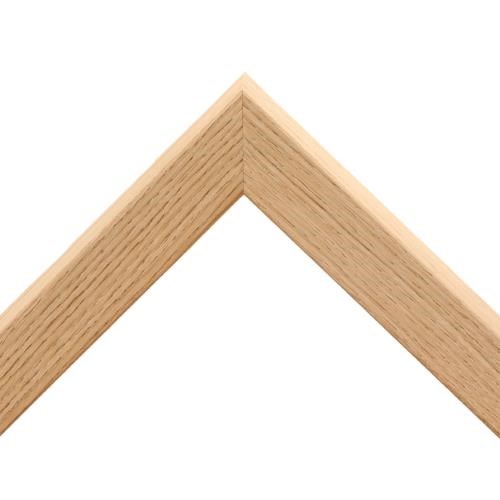 Essenza Box 30w x 54h Oak