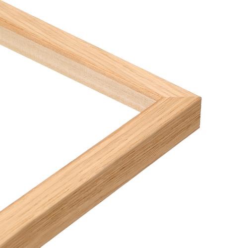 Essenza Box 20w x 30h Oak