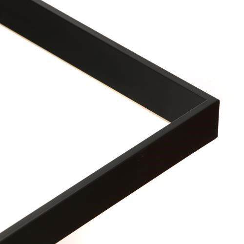 Moda Wedge 20w x 40h Black