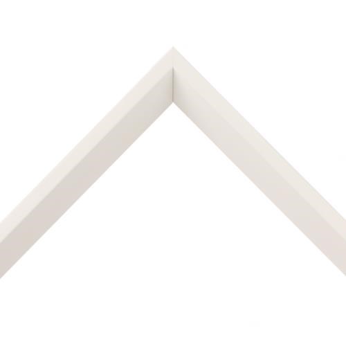 Moda Wedge 20w x 40h White