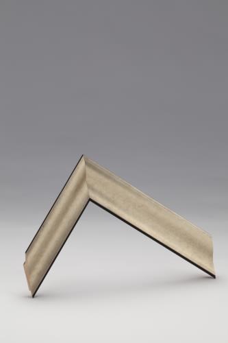 Bellini Swept Soft Silver/Black 71w x 46h