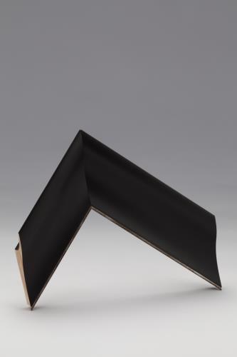 Bellini Swept Black/Silver 71w x 46h