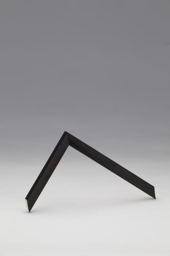 Bellini Olivewood Veneer Small Black 30w x 23h