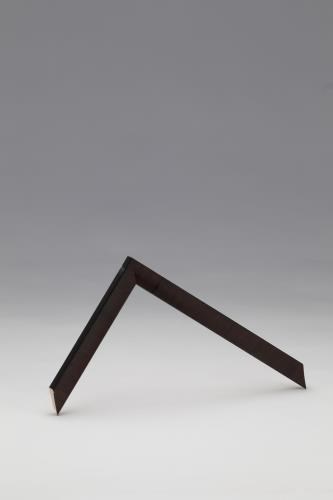 Bellini Olivewood Veneer Small Brown 30w x 23h
