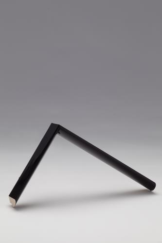 Bellini High Curve Gloss Black 21w x 61h